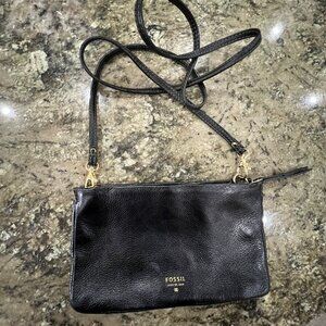 FOSSIL small purse crossbody